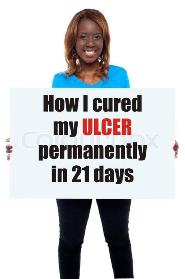 Case Study: How Norland Mebo Gi Cured UlCER Permanently in 21 Days.