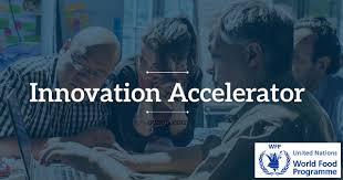 United Nations $100,000 World Food Programme (WFP) Innovation Accelerator 2019 (Fully-funded to Germany)