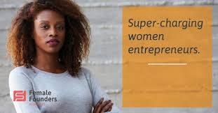 Female Founders Accelerator 2019 for Female Entrepreneurs (250k Prize)
