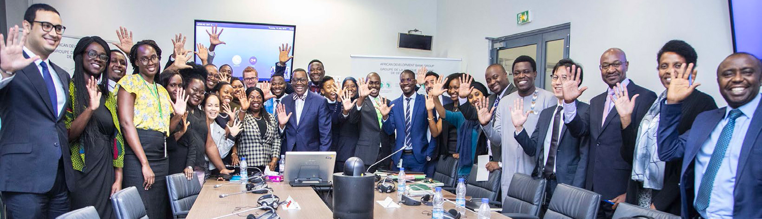 Apply for African Development Bank Young Professionals Program 2020