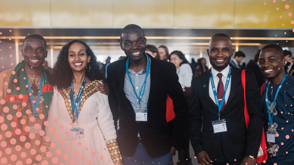 Chevening Africa Media Freedom Fellowship (CAMFF) 2020 (Fully funded)