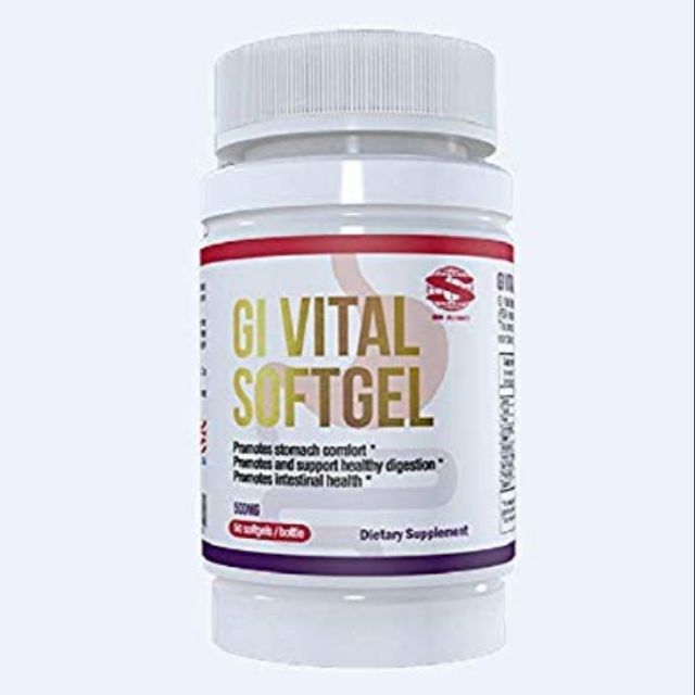 How to Buy Norland GI Vital Softgel formally Mebo Gi for Curing Ulcer, Cancer etc in Nigeria