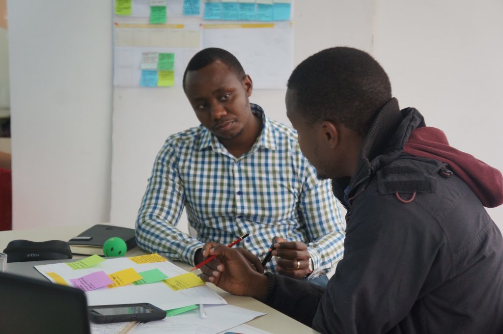 GrowthAfrica Accelerator 2020 for African Entrepreneurs (Fully Funded)