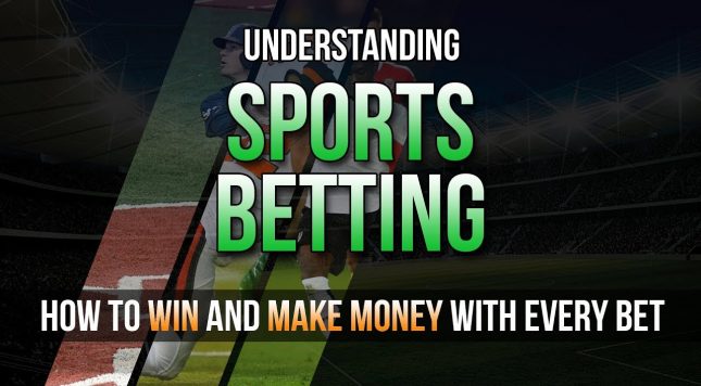 How to Bet on Sports - Tips for Beginners