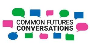 Common Futures Conversation: Join The Chatham House