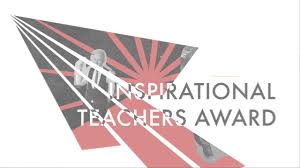 The Inspirational Educator Awards 2020