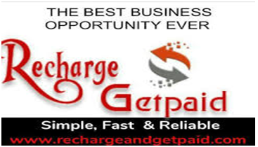 RAGP Interview with John Oti One of the Highest Earner in Recharge and Get Paid