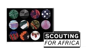 Vogue Talents Scouting For African Designers 2020