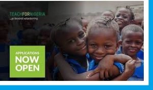 Teach For Nigeria Fellowship Program 2020 For Young Nigerian Leaders