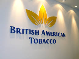 British American Tobacco Global Graduate Programme For Young Nigerians Graduates 2020