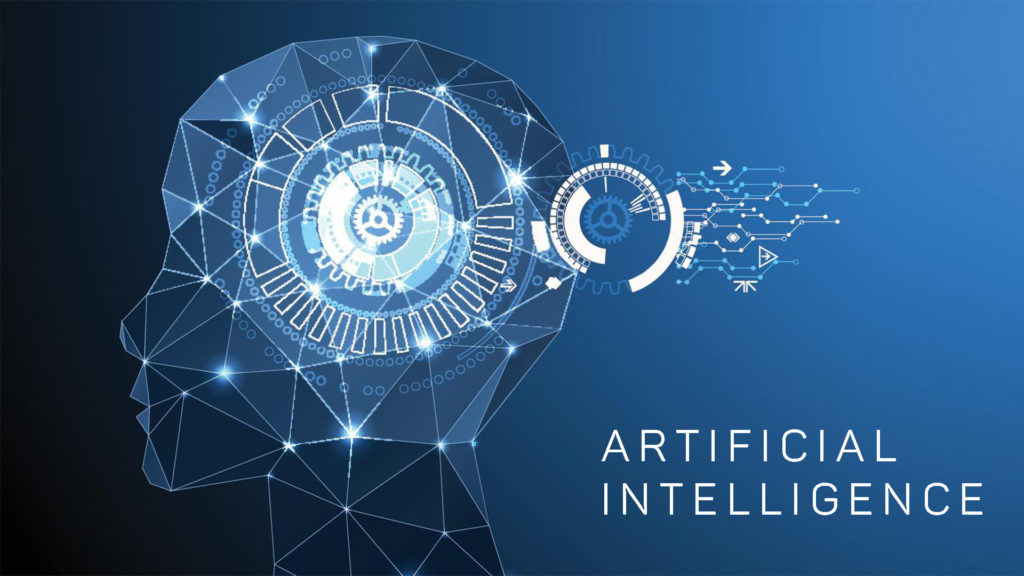Artificial Intelligence Business plan in Nigeria 