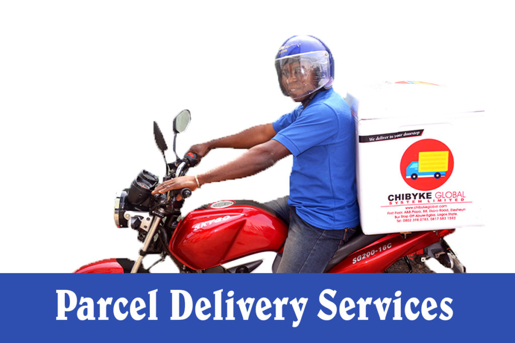 Courier Services Business plan in Nigeria