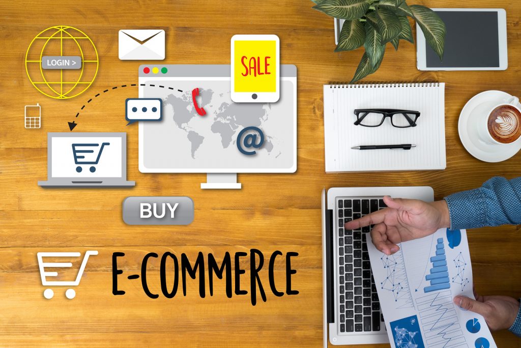 E-commerce Business plan in Nigeria
