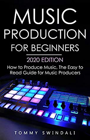 Music Production Business plan in Nigeria