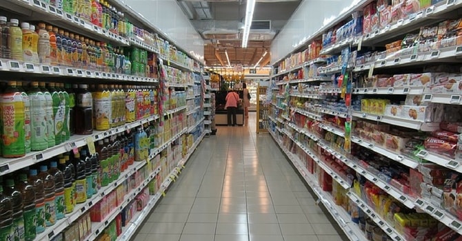 Supermarket Business plan in Nigeria