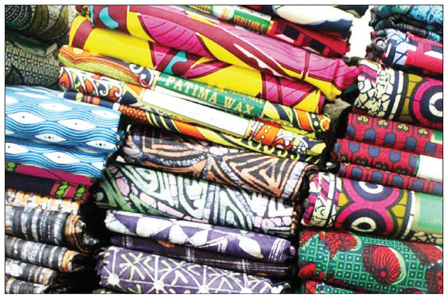 Textile Design and Manufacturing Business plan in Nigeria
