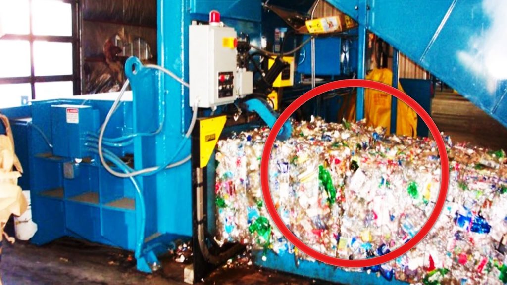 Waste Recycling Business plan Business plan in Nigeria