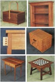 Woodwork and Furniture Business Plan in Nigeria