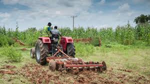 AgricTech Business plan in Nigeria
