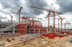 Heavy and Civil Engineering Business plan in Nigeria