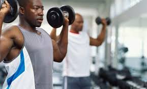 Physical Training Business plan in Nigeria