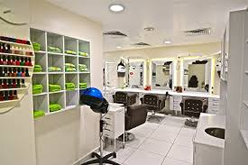 Nail Spa Business Plan in Nigeria