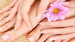 Nail Spa Business Plan in Nigeria