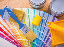 Painting/Wall Covering Business plan in Nigeria