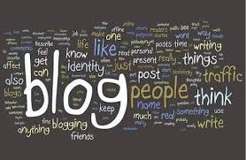 Blogging in Nigeria