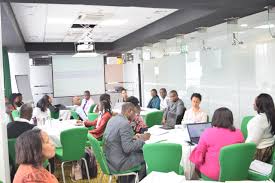 Conference/Summit Convening Business plan in Nigeria