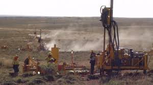 Drilling and Exploration Business Plan in Nigeria