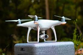 Drone technology Business plan in Nigeria