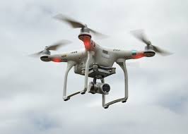 Drone technology Business plan in Nigeria