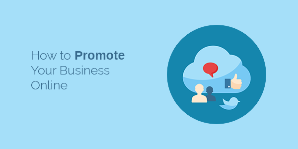 Best 10 Ways to Promote Your Business Online For Free