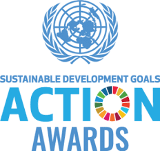 UN Sustainable Development Goals SDG (Action Awards 2020)