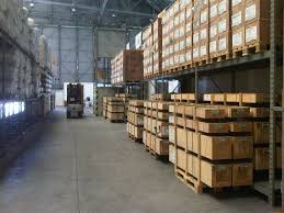 Storage Business plan in Nigeria