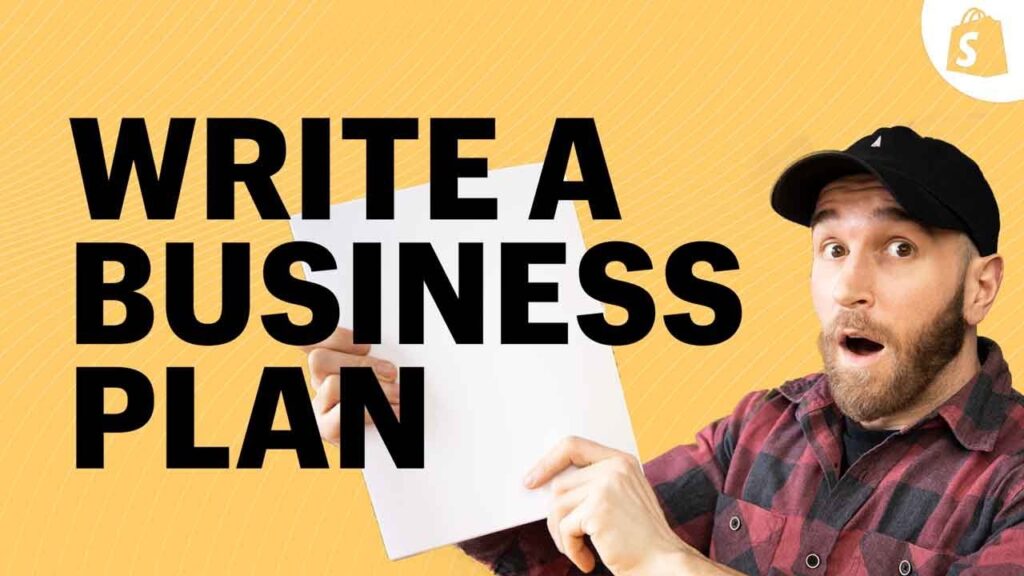 importance of business plan in entrepreneurship