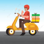 bike delivery business plan in nigeria