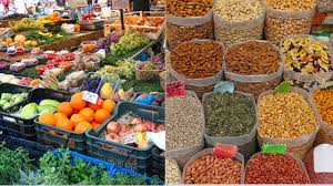business plan for foodstuff business in nigeria