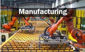 manufacturing business plan in nigeria