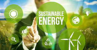 ENERGY AND SUSTAINABILITY BUSINESS PLAN IN NIGERIA - Youth Entrepreneurship