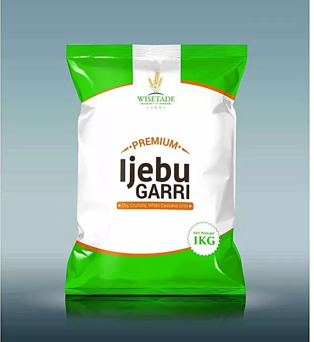 garri business plan in nigeria