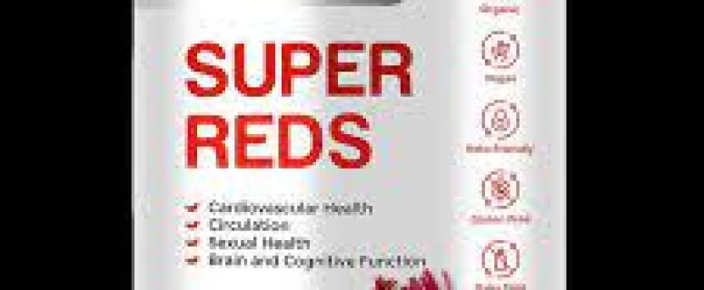 LiveGood Super Red: The Ultimate Solution for Cardiovascular Support