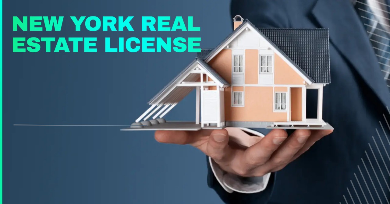 A Guide to the Smart Way to Prepare for the New York Real Estate License