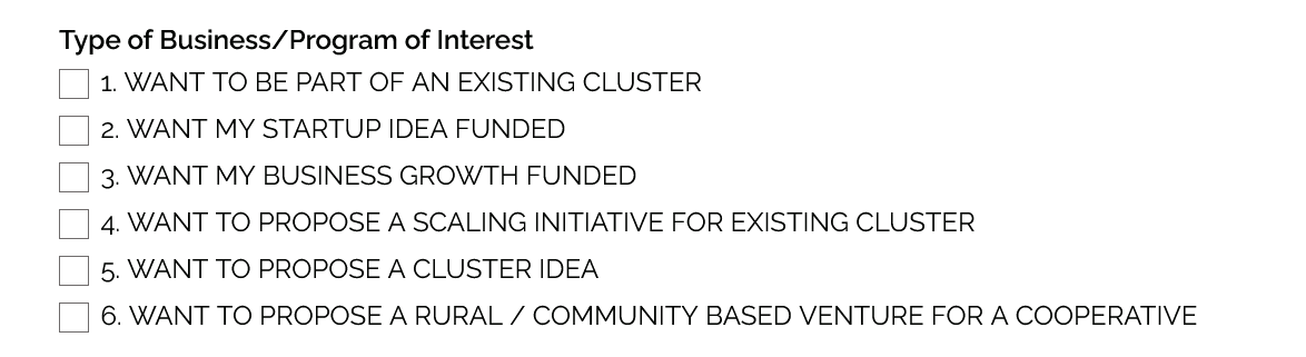 How to Answer Each Question of the Nigeria Youth Investment Fund NYIF 2024 Application and WIN the Grant, Loan and Equity Investment