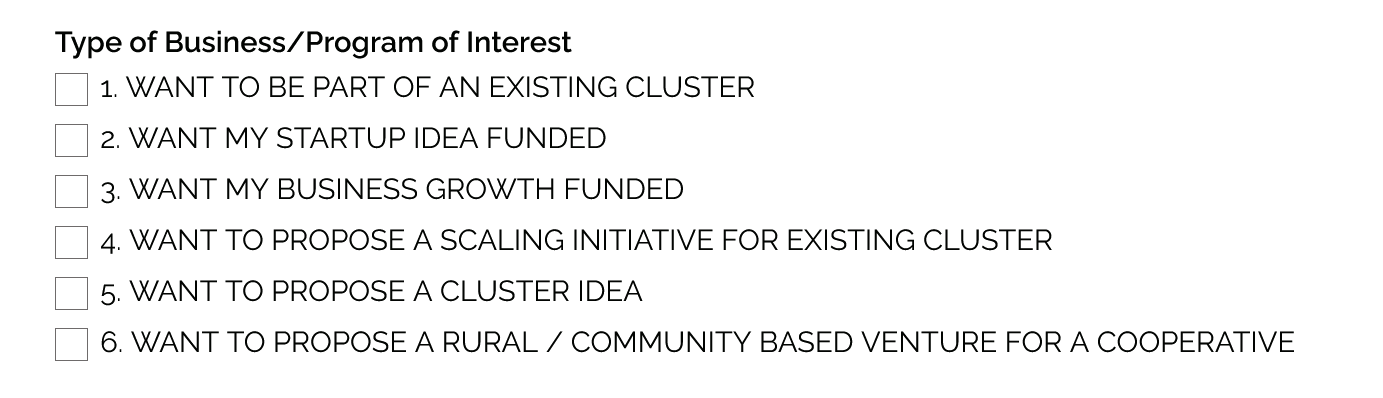 Top 10 Business Sectors and Ideas that Can Win Nigeria Youth Investment Fund (For New Businesses)