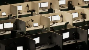 Maximizing Productivity: Tips for Cubicle Office Workers within the Philippines