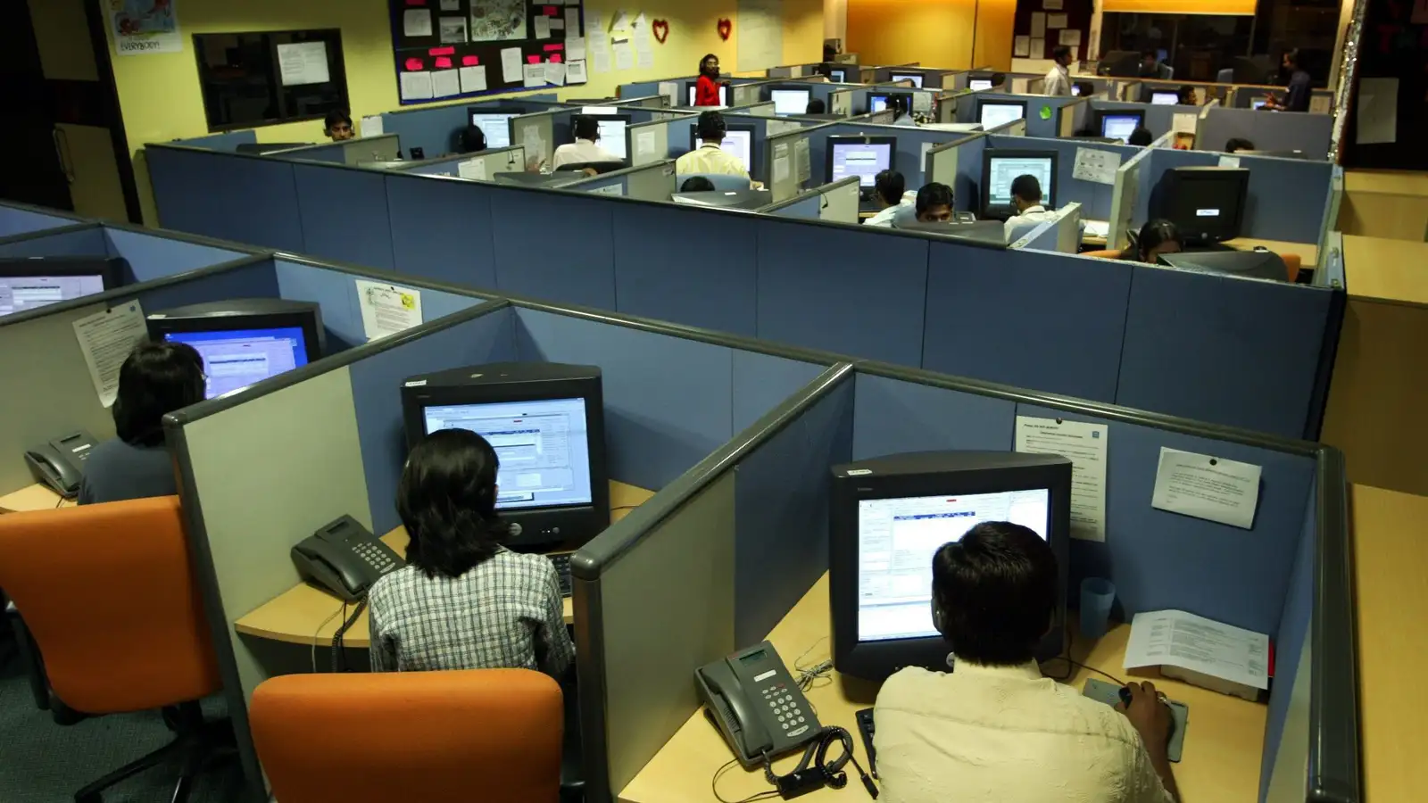 Maximizing Productivity: Tips for Cubicle Office Workers within the Philippines