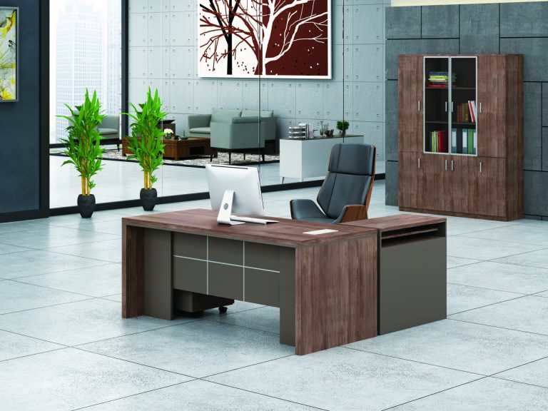 Finding the Perfect Office Table and Chair Combo for Maximum Comfort and Productivity in Philippines