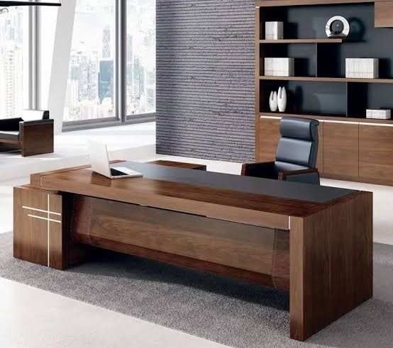 Luxury Meets Functionality: Best Executive Tables for Leaders in the Philippines